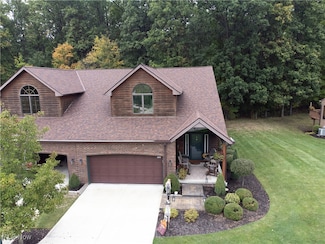 3936 Burgundy Bay Blvd W, Medina, OH 44256