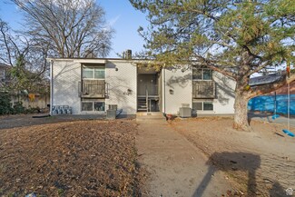 4114 S Bluejay St, West Valley City, UT 84120