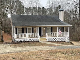 511 Hobson Rd, Jasper, GA 30143