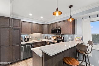 23223 Front Beach Rd Unit A-735, Panama City Beach, FL 32413