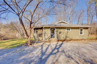 3506 Wilson Ave, Signal Mountain, TN 37377