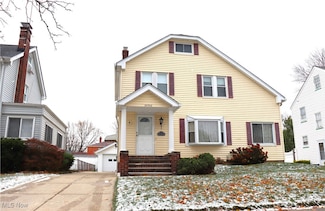 20300 S Lake Shore Blvd, Euclid, OH 44123