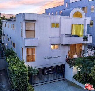 732 N Hudson Ave, Los Angeles, CA 90038
