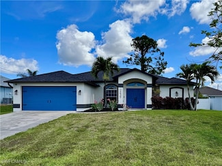 2639 SW 5th St, Cape Coral, FL 33991