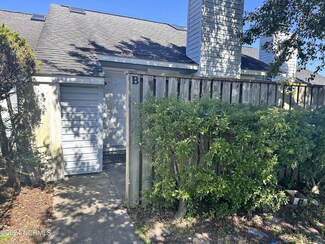 103 Witten Cir Unit B, Havelock, NC 28532