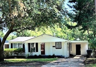 4410 Bonham St, Dallas, TX 75229