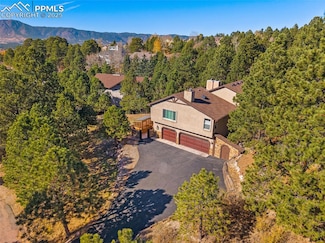 1010 S Park Dr, Monument, CO 80132