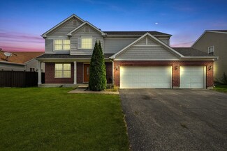 16415 Siegel Dr, Crest Hill, IL 60403