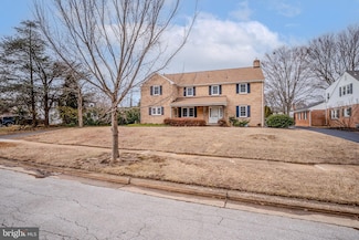 703 Thornby Rd, Wilmington, DE 19803