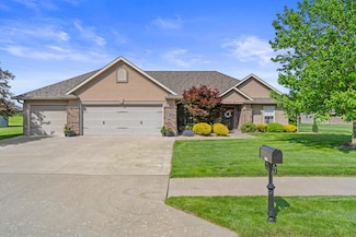 2702 Rutherford Dr, Columbia, MO 65201