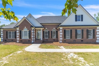 430 Fred Hall Rd, Stedman, NC 28391
