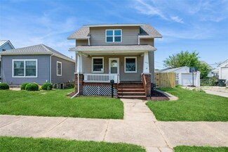 1808 2nd St SW, Cedar Rapids, IA 52404