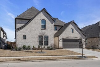 3522 Abingdon Ave, Melissa, TX 75454