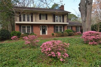642 Wingrave Dr, Charlotte, NC 28270
