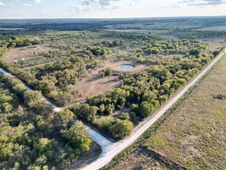 Cr 216 Lcd 216, Coolidge, TX 76635