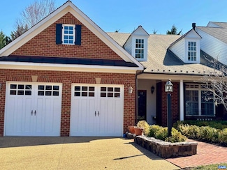836 Colridge Dr, Charlottesville, VA 22903