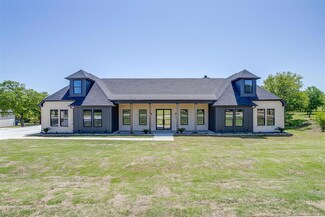 269 Sugartree Cir, Lipan, TX 76462