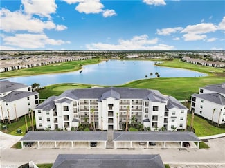 43981 Boardwalk Loop Unit 2214, Babcock Ranch, FL 33982