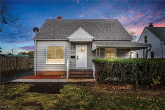28920 Ridge Rd, Wickliffe, OH 44092