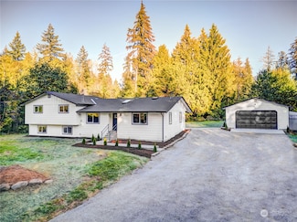 7705 Mcallister Rd, Snohomish, WA 98290