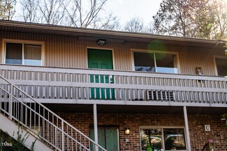 6 Shepherd Ln Unit Blgd C, Chapel Hill, NC 27514