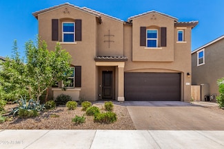 9837 E Satellite Dr, Mesa, AZ 85212