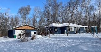 13035 Power Dam Rd NE, Bemidji, MN 56601