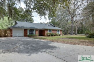 938 Mill Dr, Savannah, GA 31419