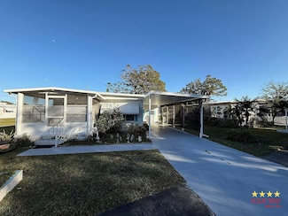 5645 Newman Dr, Port Orange, FL 32127
