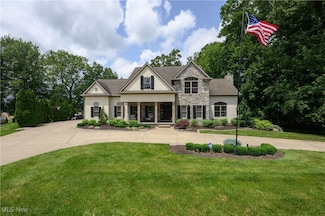 3595 Vineyard Ave NW, Canton, OH 44708