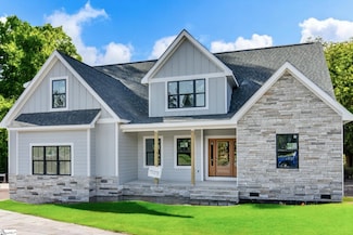 201 Crawford Glen Ct, Greenville, SC 29615