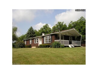 8755 County Road 292, Millersburg, OH 44654