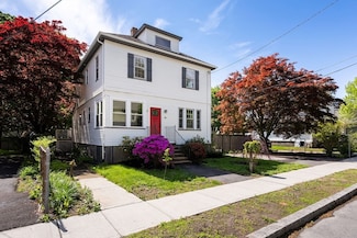 89 Baxter Ave, Quincy, MA 02169