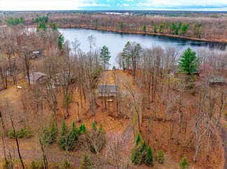 28861 Mystery Lake Trail, Spooner, WI 54801