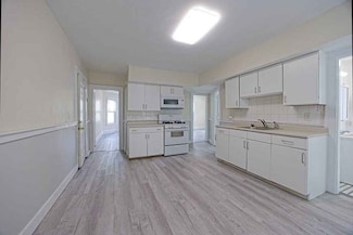 29 Intervale St Unit 3E, Brockton, MA 02302