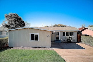 463 Larkspur Dr, East Palo Alto, CA 94303