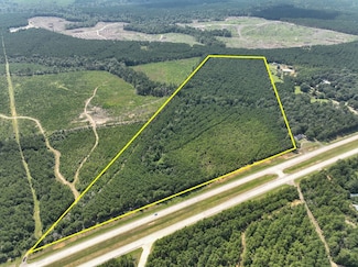 0 U S 96, Jasper, TX 75951