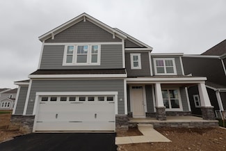 6920 Barksdale Dr, Dublin, OH 43016