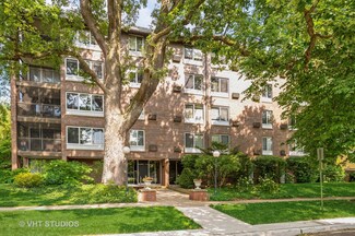 2324 Central St Unit 5B, Evanston, IL 60201