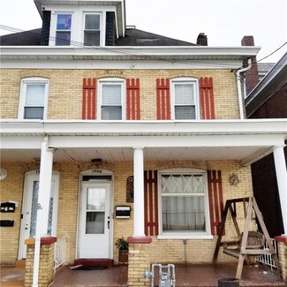 1508 Ferry St, Easton, PA 18042