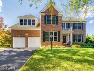 1817 Dellabrooke Farm Ln, Brookeville, MD 20833