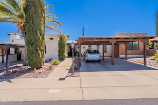 625 W Camino Corto, Green Valley, AZ 85614