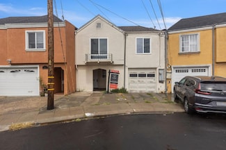 233 Village Way, South San Francisco, CA 94080