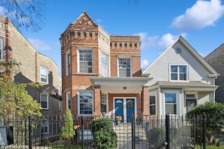2439 N Harding Ave, Chicago, IL 60647