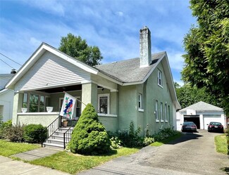 15 Cleveland Ave, Binghamton, NY 13905