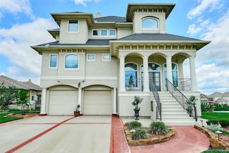 12590 St Ann Ct, Willis, TX 77318