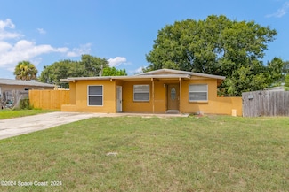 1510 Quince Ave, Merritt Island, FL 32952