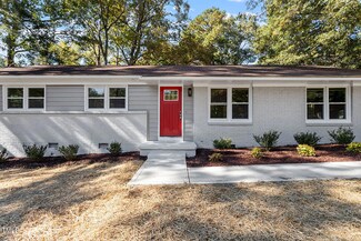 3920 Randell Rd, Garner, NC 27529