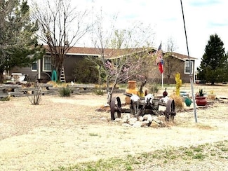 2645 W Kentucky Ave, Pampa, TX 79065