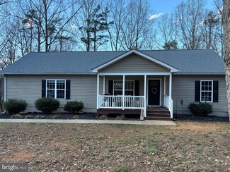 93 Evergreens Dr, Louisa, VA 23093